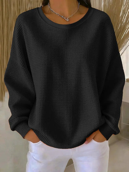 Irene classic sweater