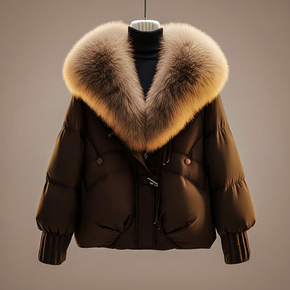 Evonne elegant coat