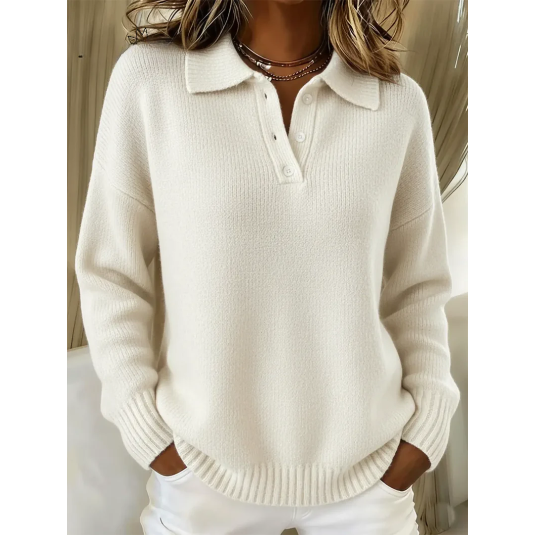 Norma cozy comfort sweater