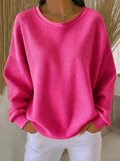 Irene classic sweater
