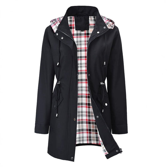 Arlene all-season 3-in-1 jacket