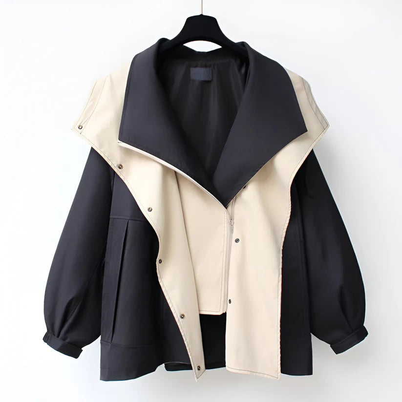 Lynn urban drift windbreaker