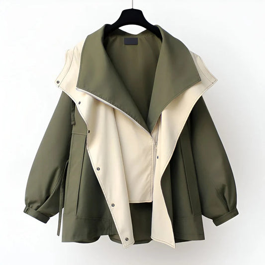 Lynn urban drift windbreaker