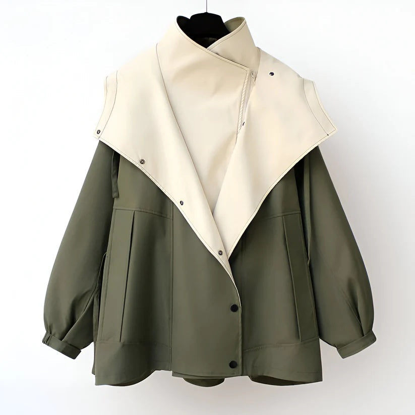 Lynn urban drift windbreaker